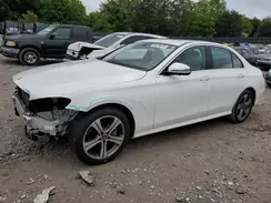 WDDZF4KBXKA489277 2019 MERCEDES-BENZ E-KLASSE