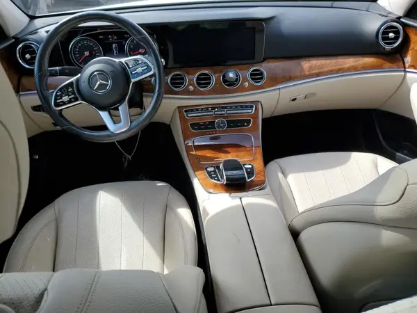 WDDZF4KBXKA489277 2019 MERCEDES-BENZ E-KLASSE - Image 8