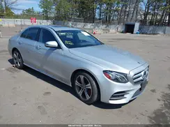 WDDZF4KBXKA506613 2019 MERCEDES-BENZ E-KLASSE