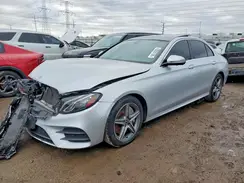WDDZF4KBXKA508586 2019 MERCEDES-BENZ E-KLASSE
