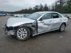 WDDZF4KBXKA512878 2019 MERCEDES-BENZ E-KLASSE