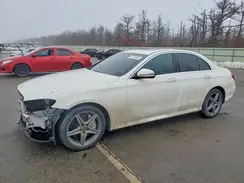 WDDZF4KBXKA514453 2019 MERCEDES-BENZ E-KLASSE