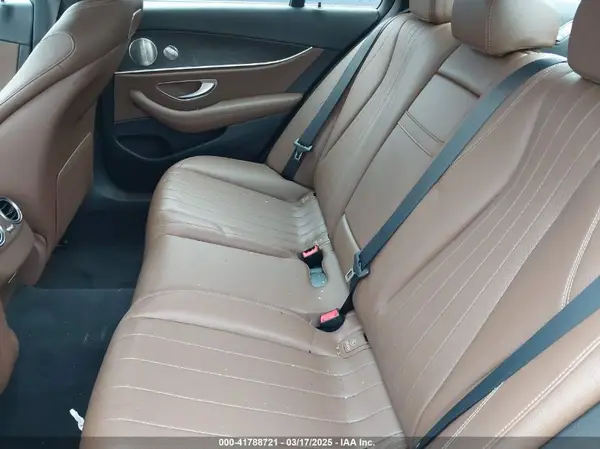 WDDZF4KBXKA514520 2019 MERCEDES-BENZ E-KLASSE - Image 8