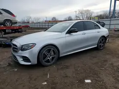 WDDZF4KBXKA518163 2019 MERCEDES-BENZ E-KLASSE