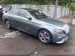 WDDZF4KBXKA524268 2019 MERCEDES-BENZ E-KLASSE