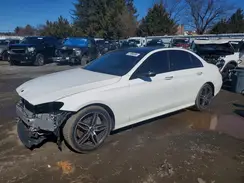 WDDZF4KBXKA551129 2019 MERCEDES-BENZ E-KLASSE