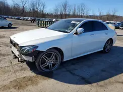 WDDZF4KBXKA551678 2019 MERCEDES-BENZ E-KLASSE