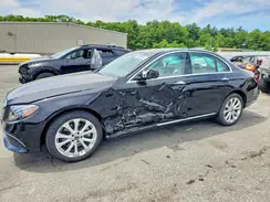WDDZF4KBXKA551874 2019 MERCEDES-BENZ E-KLASSE