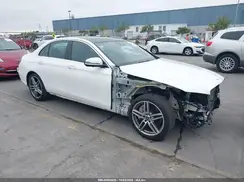 WDDZF4KBXKA552653 2019 MERCEDES-BENZ E-KLASSE