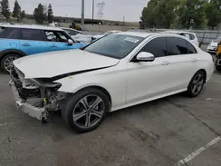 WDDZF4KBXKA554760 2019 MERCEDES-BENZ E-KLASSE
