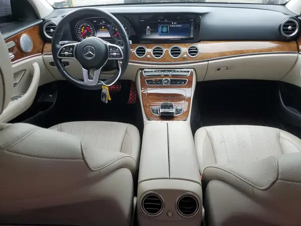 WDDZF4KBXKA554760 2019 MERCEDES-BENZ E-KLASSE - Image 8
