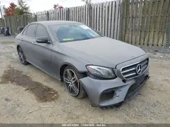 WDDZF4KBXKA554919 2019 MERCEDES-BENZ E-KLASSE
