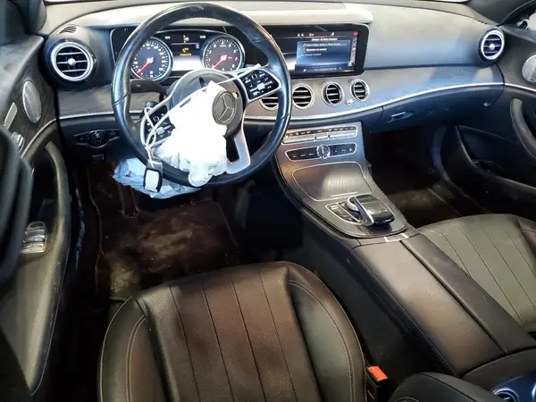 WDDZF4KBXKA556380 2019 MERCEDES-BENZ E-KLASSE - Image 8