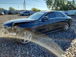 WDDZF4KBXKA557402 2019 MERCEDES-BENZ E-KLASSE