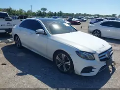 WDDZF4KBXKA571641 2019 MERCEDES-BENZ E-KLASSE