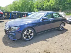 WDDZF4KBXKA582011 2019 MERCEDES-BENZ E-KLASSE
