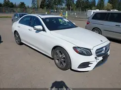 WDDZF4KBXKA592814 2019 MERCEDES-BENZ E-KLASSE