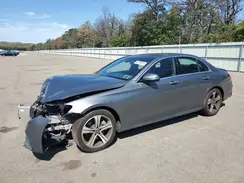 WDDZF4KBXKA593378 2019 MERCEDES-BENZ E-KLASSE