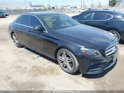 WDDZF4KBXKA597589 2019 MERCEDES-BENZ E-KLASSE