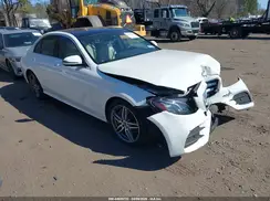 WDDZF4KBXKA598354 2019 MERCEDES-BENZ E-KLASSE