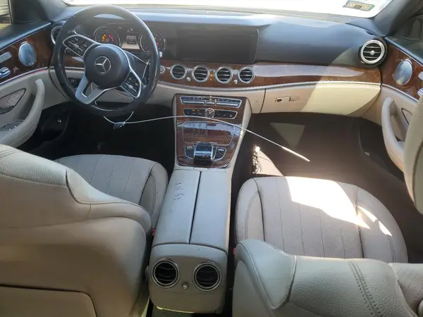 WDDZF4KBXKA621518 2019 MERCEDES-BENZ E-KLASSE - Image 8