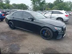 WDDZF4KBXKA630025 2019 MERCEDES-BENZ E-KLASSE