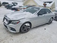 WDDZF4KBXKA672906 2019 MERCEDES-BENZ E-KLASSE
