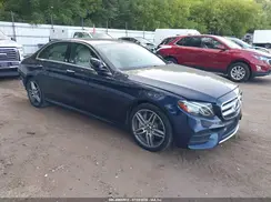 WDDZF4KBXKA674557 2019 MERCEDES-BENZ E-KLASSE