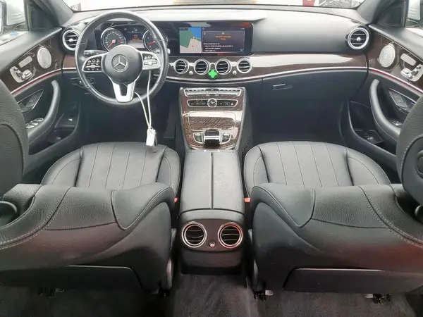 WDDZF4KBXKA678849 2019 MERCEDES-BENZ E-KLASSE - Image 8