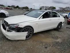 WDDZF6BB0KA574110 2019 MERCEDES-BENZ E-KLASSE