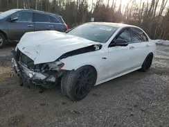 WDDZF6BB1KA489065 2019 MERCEDES-BENZ E-KLASSE