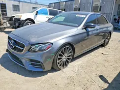 WDDZF6BB1KA620110 2019 MERCEDES-BENZ E-KLASSE