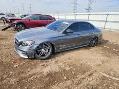 WDDZF6BB1KA634315 2019 MERCEDES-BENZ E-KLASSE