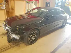 WDDZF6BB1LA747439 2020 MERCEDES-BENZ E-KLASSE