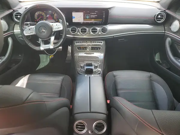 WDDZF6BB2LA705104 2020 MERCEDES-BENZ E-KLASSE - Image 8