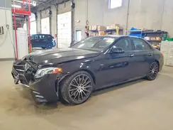WDDZF6BB3KA490492 2019 MERCEDES-BENZ E-KLASSE