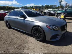 WDDZF6BB3KA504830 2019 MERCEDES-BENZ E-KLASSE