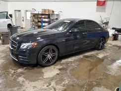 WDDZF6BB3KA571427 2019 MERCEDES-BENZ E-KLASSE