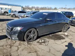WDDZF6BB3KA606631 2019 MERCEDES-BENZ E-KLASSE