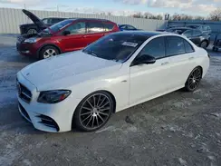 WDDZF6BB3LA726981 2020 MERCEDES-BENZ E-KLASSE
