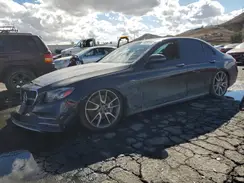 WDDZF6BB4LA751419 2020 MERCEDES-BENZ E-KLASSE