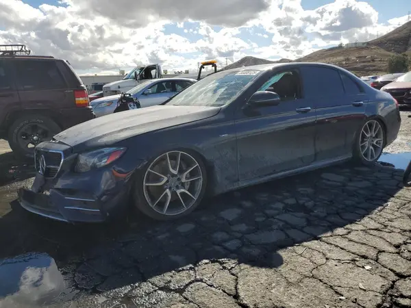 WDDZF6BB4LA751419 2020 MERCEDES-BENZ E-KLASSE - Image 1