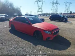 WDDZF6BB5KA490705 2019 MERCEDES-BENZ E-KLASSE