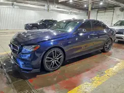 WDDZF6BB5KA492132 2019 MERCEDES-BENZ E-KLASSE