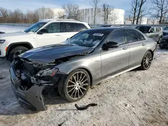 WDDZF6BB5KA575902 2019 MERCEDES-BENZ E-KLASSE