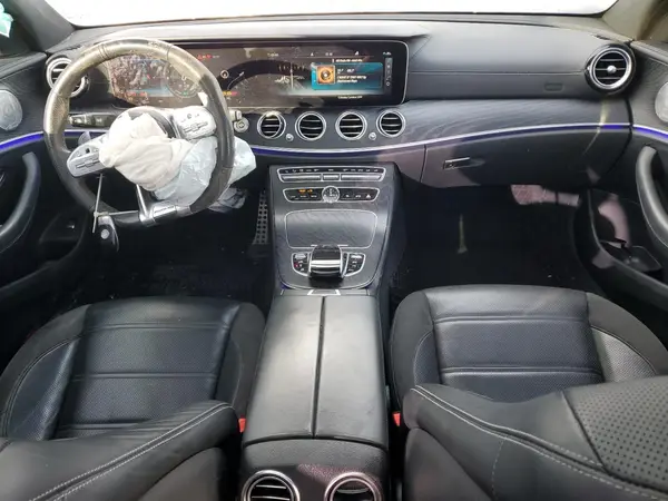 WDDZF6BB5KA575902 2019 MERCEDES-BENZ E-KLASSE - Image 8