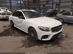 WDDZF6BB5KA621647 2019 MERCEDES-BENZ E-KLASSE