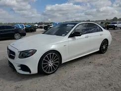 WDDZF6BB5KA662781 2019 MERCEDES-BENZ E-KLASSE