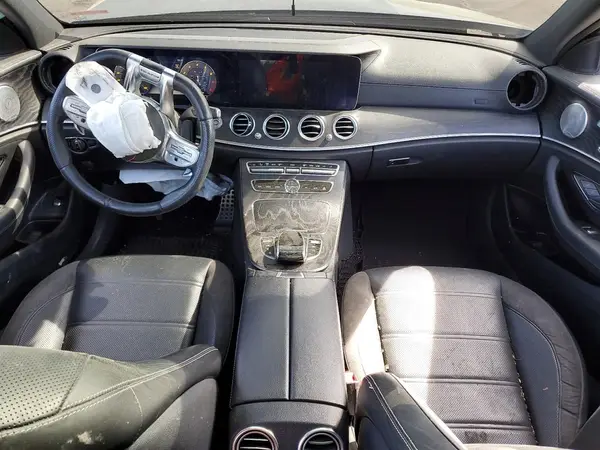 WDDZF6BB5LA733222 2020 MERCEDES-BENZ E-KLASSE - Image 8