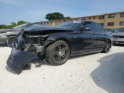 WDDZF6BB6KA604257 2019 MERCEDES-BENZ E-KLASSE